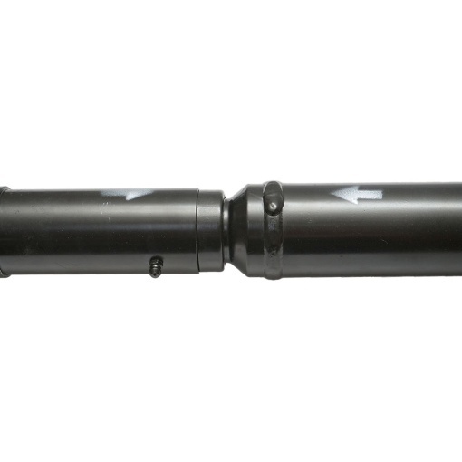 Cardan U-445 DTC lungime 107cm - Img 3