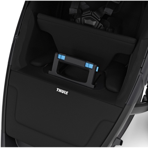 Carucior Thule Spring, Midnight Black - Img 5