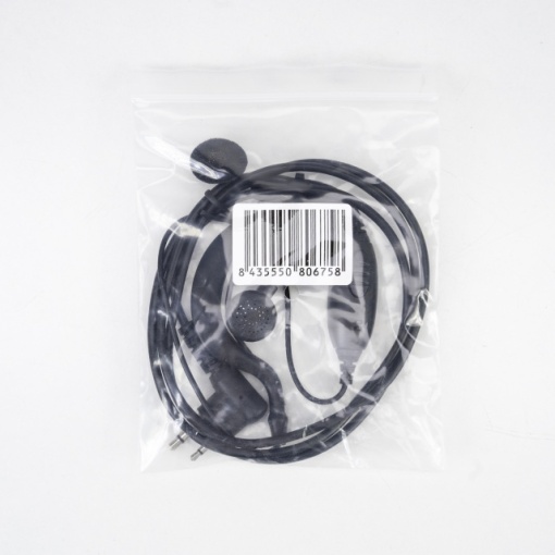 Casti cu microfon PNI Jetfon MA-1703 cu 2 pini tip Motorola - Img 2