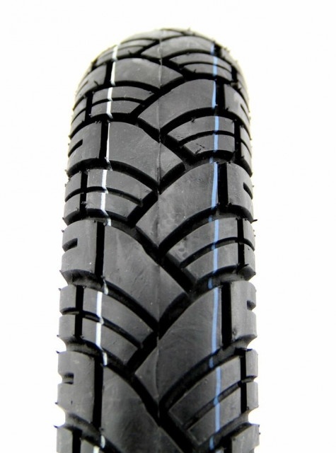 Cauciuc scuter 3.25 - 16 Vee Rubber (094 56P) - Img 2