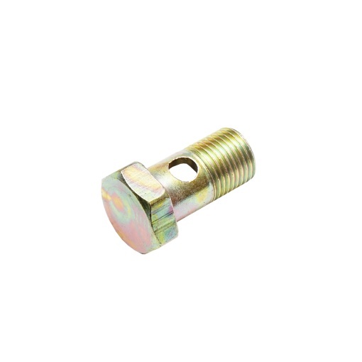 Cep/holender (surub cu aerisire) injector M16x1.5 - Img 2