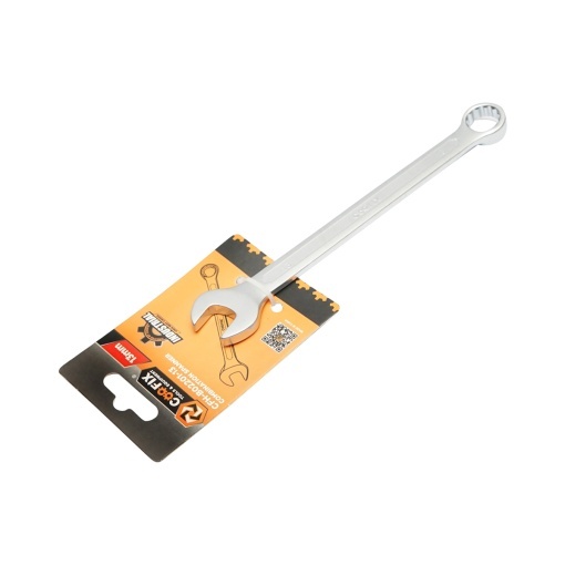 Cheie combinata fixa si inelara de 13mm profesionala Coofix - Img 3