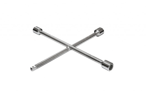 CHEIE CRUCE 1/2"x17x19x21mm