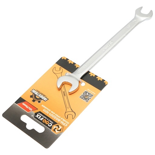 Cheie fixa dubla 10x11mm profesionala Coofix - Img 3