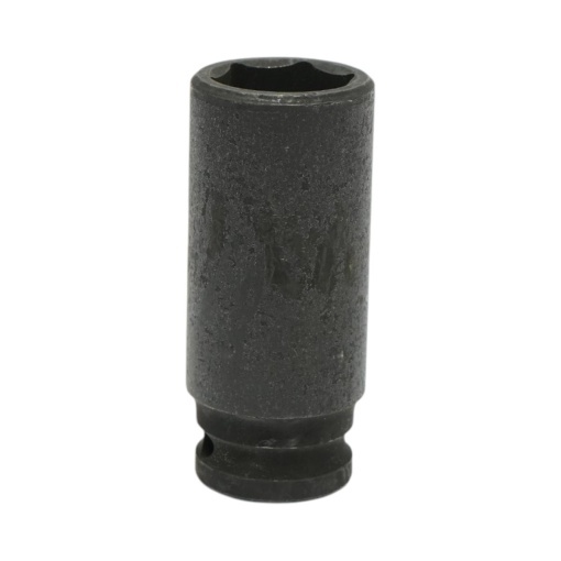 Cheie tubulara de impact lunga 23mm, 78mm, patrat 1/2 inch Cr-Mo Breckner Germany - Img 4