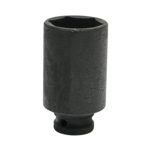 Cheie tubulara de impact lunga 33mm, 78mm, patrat 1/2 inch Cr-Mo Breckner Germany - Img 4