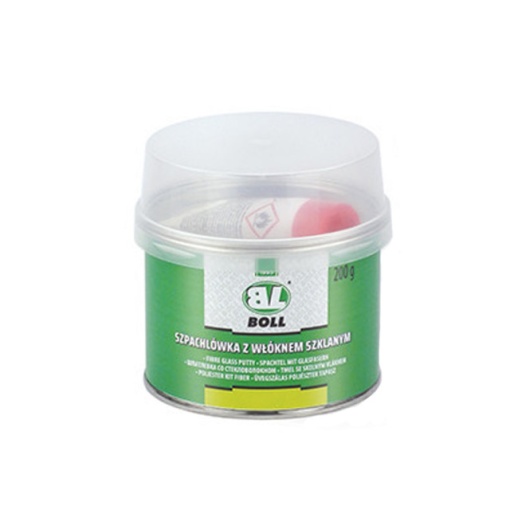 Chit universal cu fibra de sticla 200g