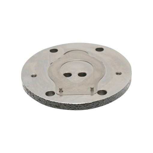 Chiulasa cu lamele pentru compresor aer U-650 - Img 3