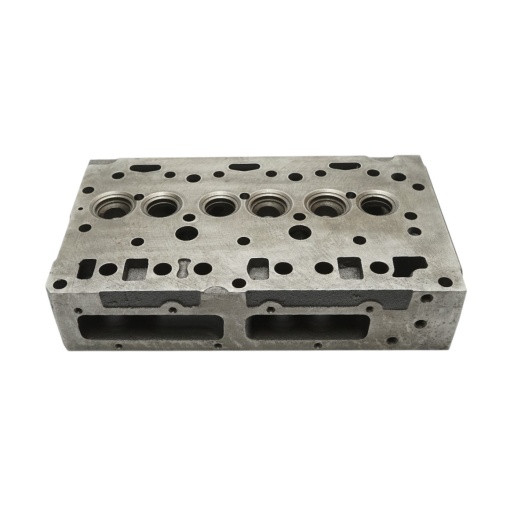 Chiulasa motor Massey Ferguson 230, 240, 240S cod OEM 0011562U91 - Img 5