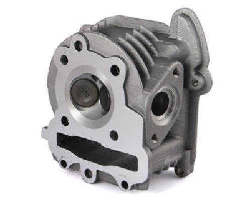 Chiulasa scuter 4T 100cc (simpla) - Img 2