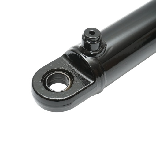 Cilindru directie hidraulic New Holland, Case IH 70x380x232mm cod OEM 5198883 - Img 5