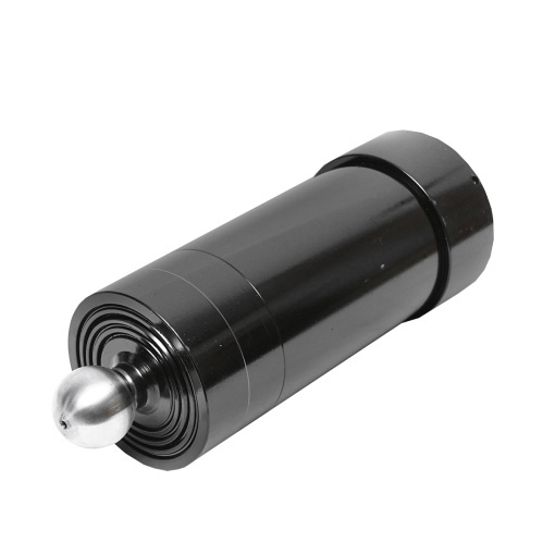 Cilindru hidraulic basculare telescopic remorca 7T 4 trepte - Img 3