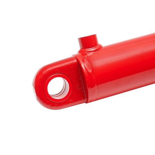 Cilindru hidraulic plug reversibil 73x63x35x760x500mm Breckner Germany - Img 4