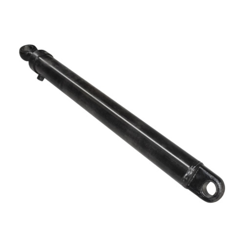 Cilindru hidraulic plug reversibil 92x80x50x1000 cursa de deschidere 700mm cu racord hidraulic fi18 - Img 3
