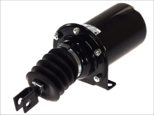 Cilindru receptor frana stanga/dreapta fata fi100mm, D-35, D-47, D-50 MAN RVI IVECO DAF BPW - Img 2