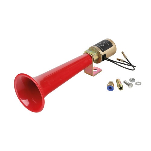 Claxon tip goarna 12/24V