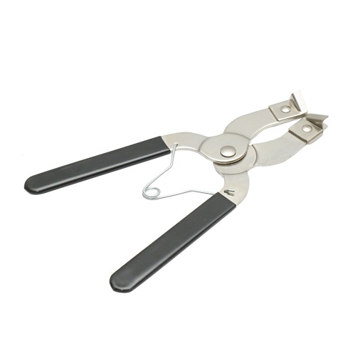 Cleste montare/demontare segmenti piston 1.2-6.3mm - Img 3