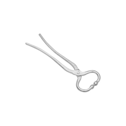 Cleste mucarnita 340mm pentru contentie si transport taurine - Img 3