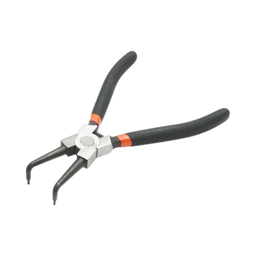Cleste sigurante seeger interior varf indoit 180mm profesional - Img 2