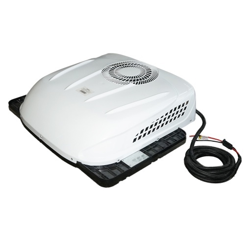 Clima stationara utilaje industriale AC universala 12V, 2600W, 8875BTU, 30A 970x858x150mm - Img 5