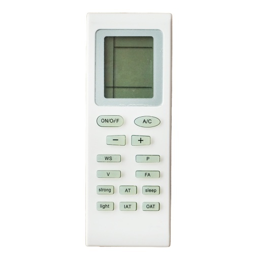 Clima stationara utilaje industriale AC universala 12V 2800W 1150x750x345mm - Img 11