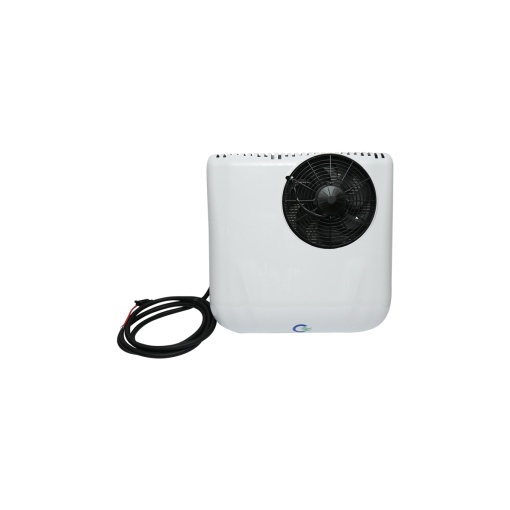 Clima stationara utilaje industriale AC universala 24V, 2200W, 7500BTU - Img 2