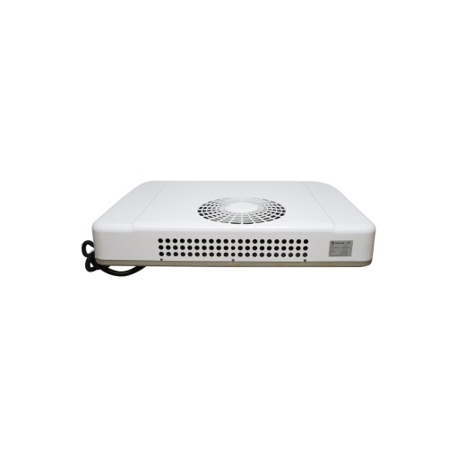 Clima stationara utilaje industriale AC universala 24V, 2800W, 9520BTU - Img 6