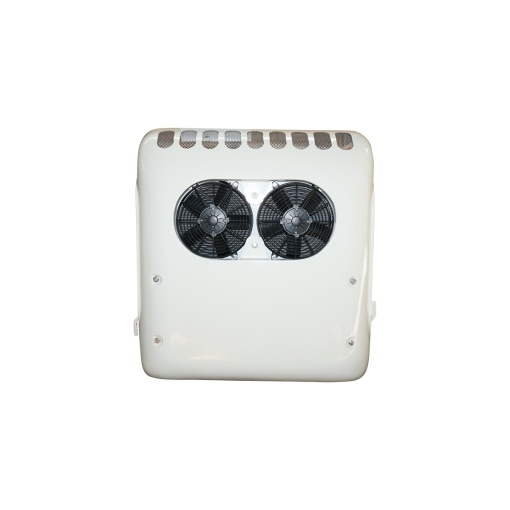 Clima utilaje industriale AC cu compresor pentru bus mercedes sprinter 313,314 12V, 10KW, 3800mc3/H, 1010x975x180mm - Img 2
