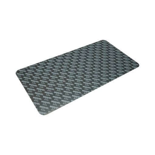 Coala cauciuc pentru petice vulcanizare 485x238mm Michel - Img 2
