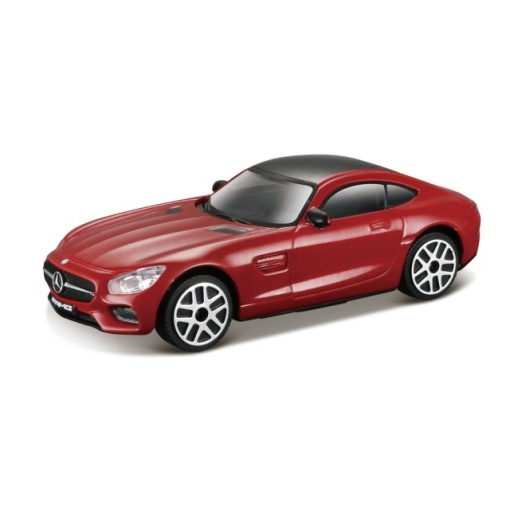 Colectie 24 masinute metalice Burago scara 1:43 - Img 5