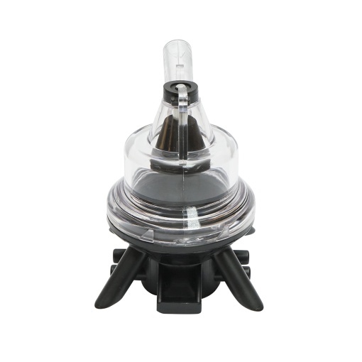 Colector complet 160cc pentru aparat de muls vaci Breckner Germany - Img 2