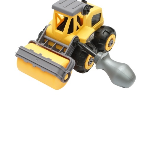 Compactor jucarie tip Montessori +3 ani - Img 11
