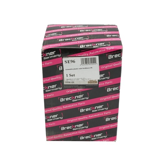 Componente ansamblu din plastic pentru cutie fertilizare FS DISBD05 - Img 2