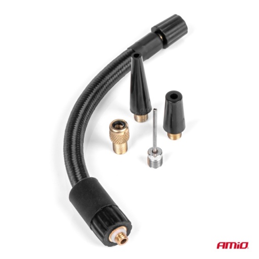 Compresor auto fara fir - Img 6
