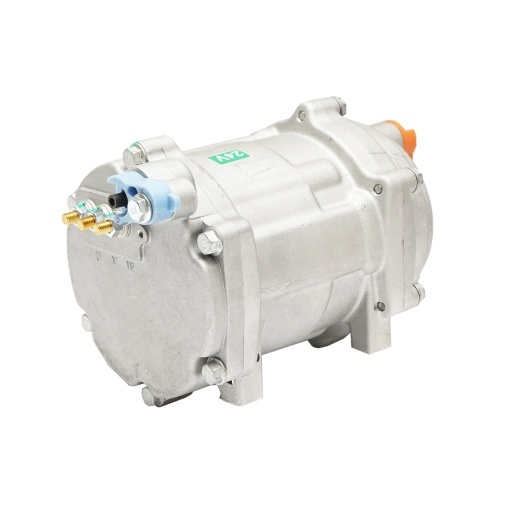 Compresor clima AC 24V pentru clima stationara universala BK69394, BK90840 - Img 5