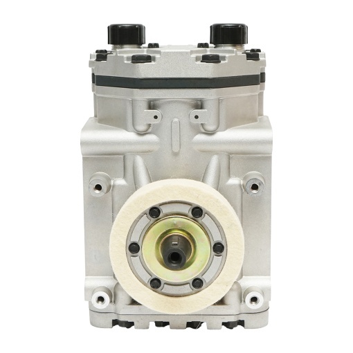 Compresor clima pentru Case IH cod OEM 417888C92, 417888C92-R, 527541R92, 527541R92-R - Img 5