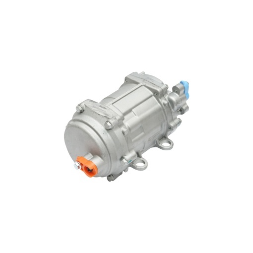 Compresor pentru clima stationara AC 12V DISGK93 - Img 3