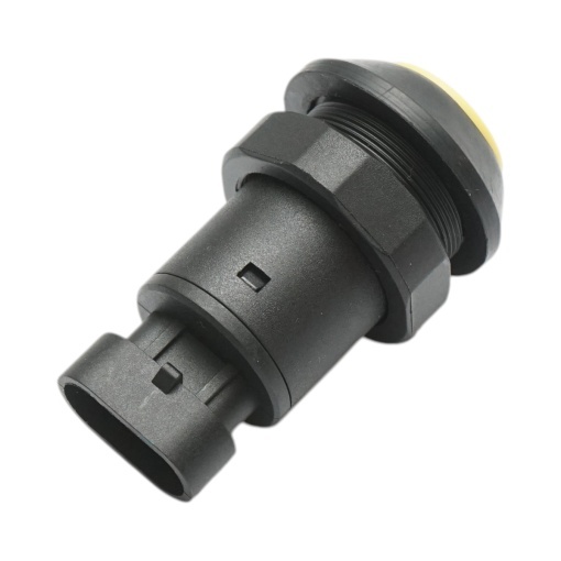 Comutator ridicare ax Deutz-Fahr 3 pini cod OEM 2.7659.177.0/20 - Img 3