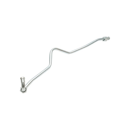Conducta radiator racire ulei cu cioc UTB U-650 - Img 2