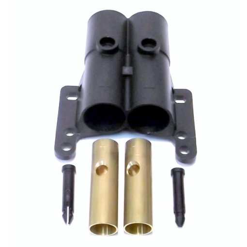 Conector baterie stivuitor mama