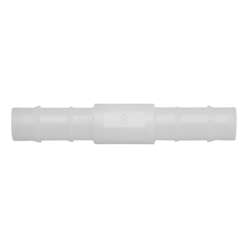 Conector drept apa 10mm 2 buc - Img 2