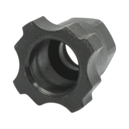 Conector pistol de vopsit M14x1.5mm plastic - Img 2