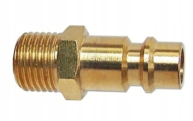 Conector rapid 1/4"