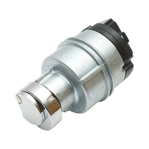 Contact pornire cu 2 chei pentru Fiat, Hitachi ZX210 cod OEM 4448303, 4360297, 4250350 - Img 2