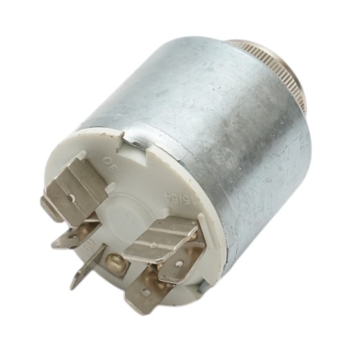 Contact pornire Fiat cu 2 chei cod OEM 1021365COBO, 5123727, 5129862, 4998108 - Img 3