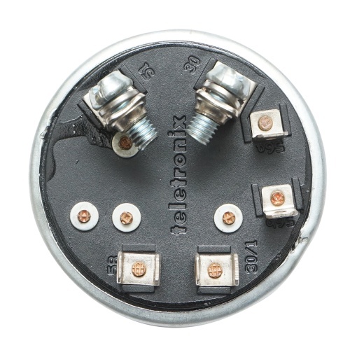 Contact pornire si lumini din metal calitate superioara >3,5kW UTB U-445 U-683 D-1010 si Fiat 6220.000 - Img 4