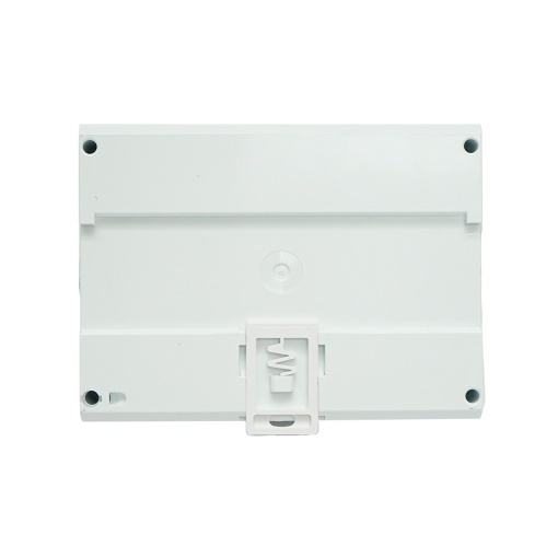 Contor, smart-meter digital trifazic 380 VAC, 3x100A, sina DIN 7 module MF0028-02816 - Img 4