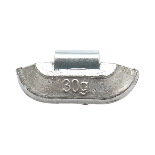 Contragreutati plumb 30g echilibrare roti 50 buc/cutie - Img 3