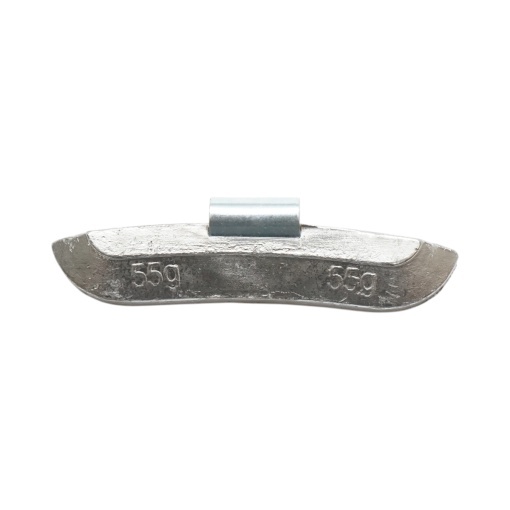 Contragreutati plumb 55g echilibrare roti 50 buc/cutie - Img 3