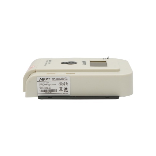Controler/Regulator solar MPPT 20A 12/24V Breckner Germany - Img 6